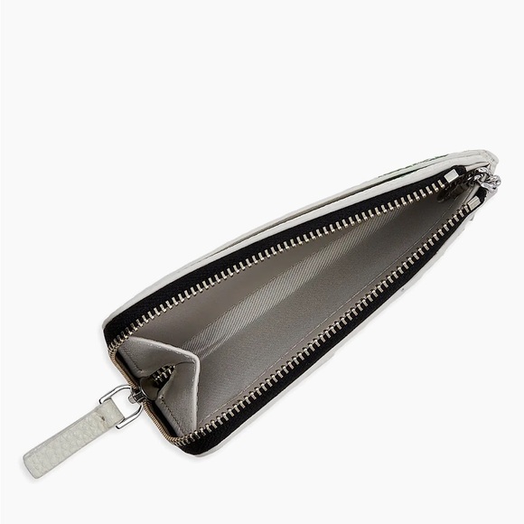 Marc Jacobs Floral Key Holder - White and Multicolor - Picture 2 of 8